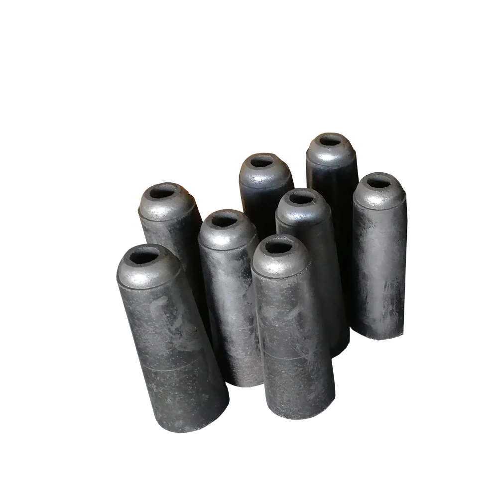 Zirconia Nozzle for Tundish Continuous Casting