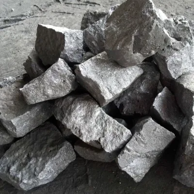 Wholesale Price Ferro Silicon Sold Over The World Top Quality